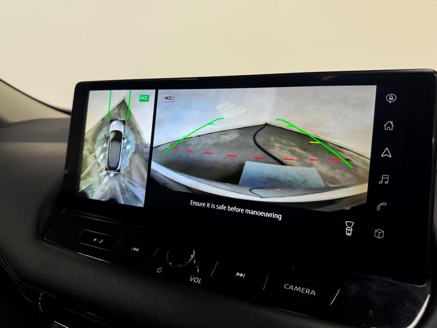 Used Nissan Qashqai 2023 for sale - 76913754: Photo 38