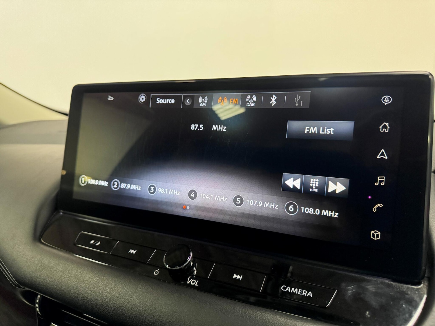 Used Nissan Qashqai 2023 for sale - 76913754: Photo 39