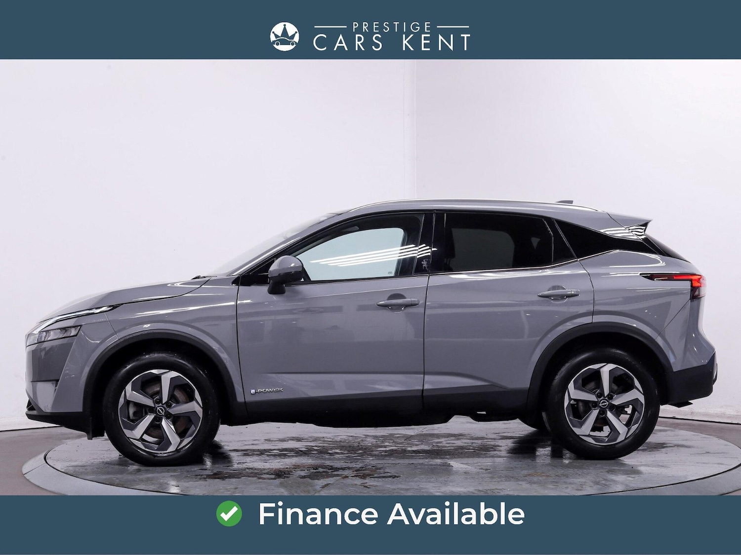 Used Nissan Qashqai 2023 for sale - 76913754: Photo 4