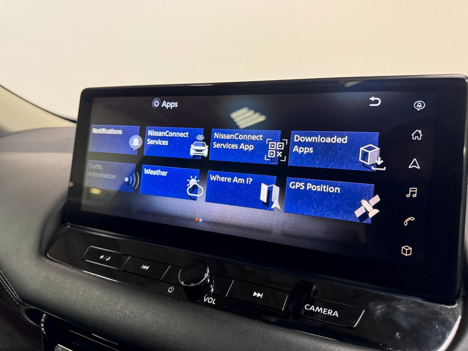 Used Nissan Qashqai 2023 for sale - 76913754: Photo 41