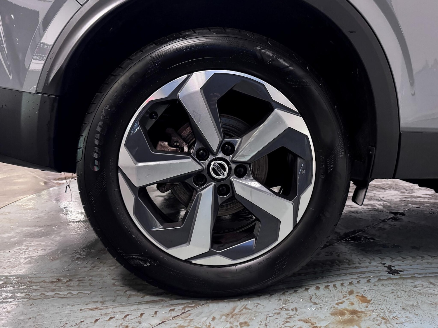 Used Nissan Qashqai 2023 for sale - 76913754: Photo 43