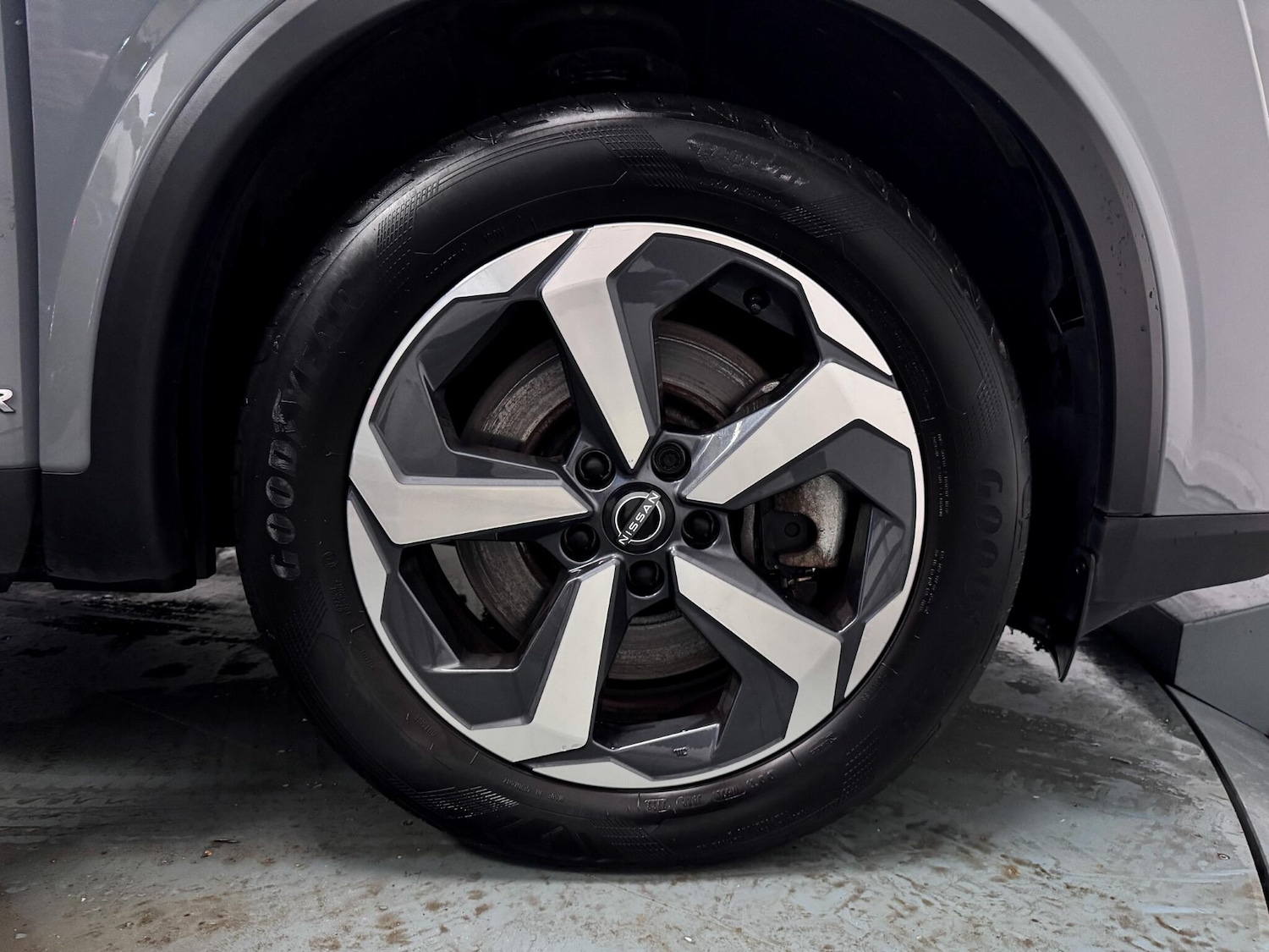 Used Nissan Qashqai 2023 for sale - 76913754: Photo 44