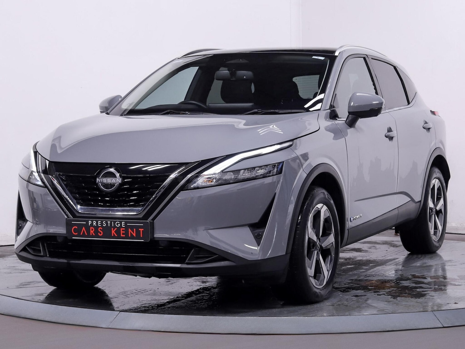 Used Nissan Qashqai 2023 for sale - 76913754: Photo 6