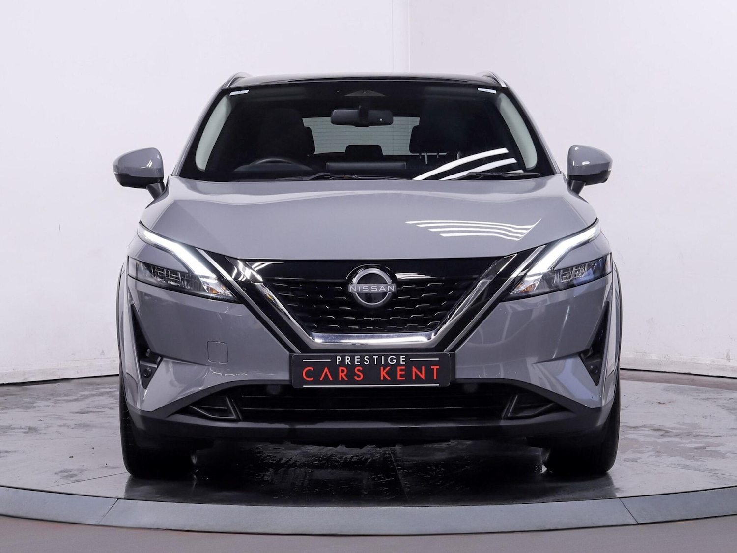 Used Nissan Qashqai 2023 for sale - 76913754: Photo 7