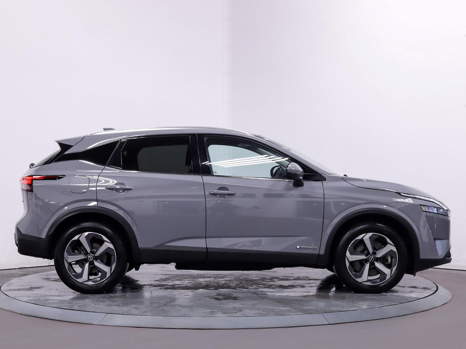 Used Nissan Qashqai 2023 for sale - 76913754: Photo 8