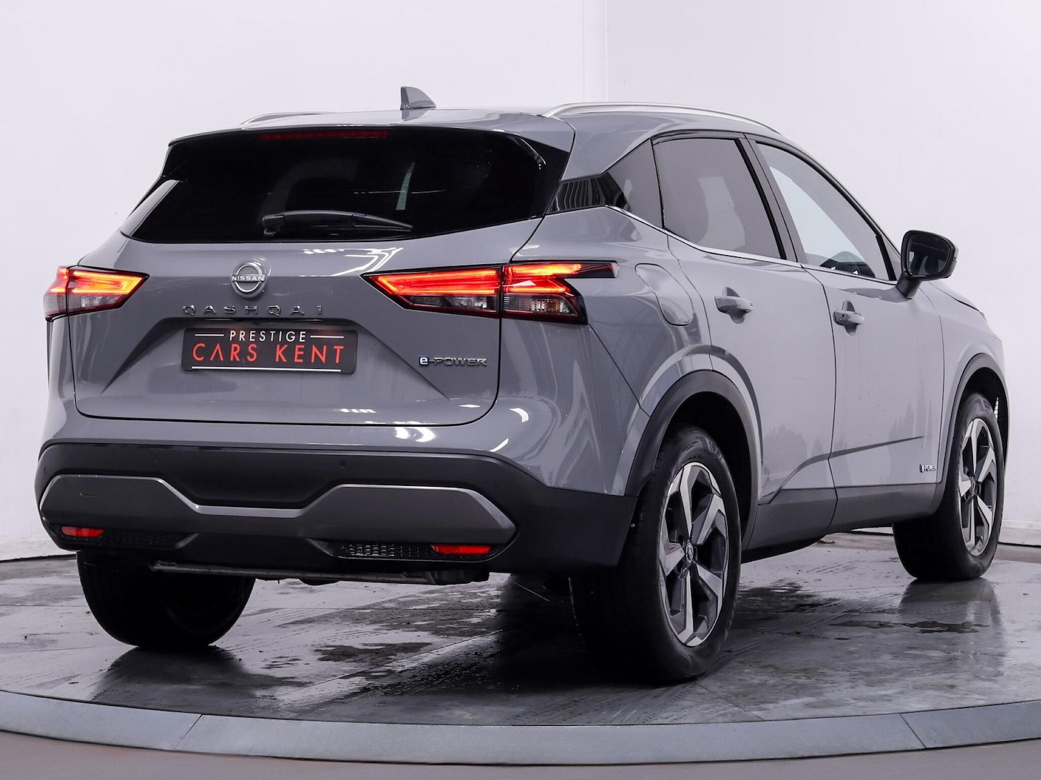 Used Nissan Qashqai 2023 for sale - 76913754: Photo 9