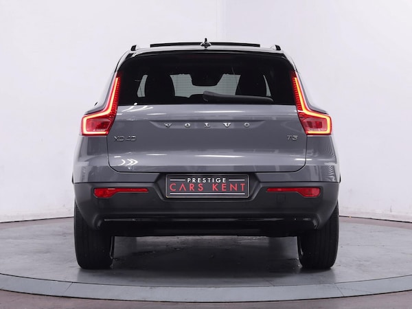 Used Volvo XC40 2021 for sale - 76200464: Photo 11