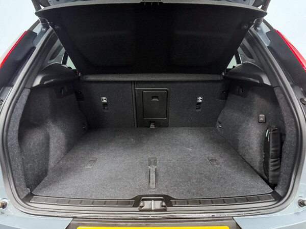 Used Volvo XC40 2021 for sale - 76200464: Photo 12