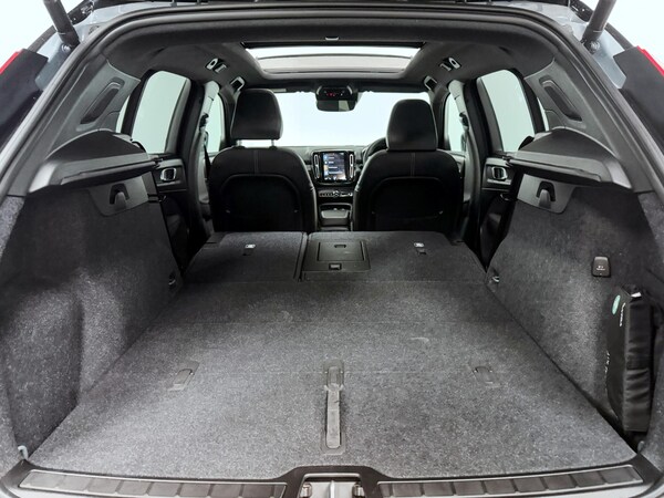 Used Volvo XC40 2021 for sale - 76200464: Photo 14