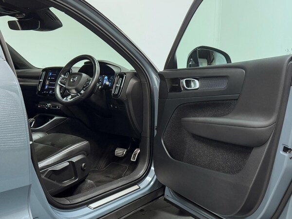 Used Volvo XC40 2021 for sale - 76200464: Photo 17