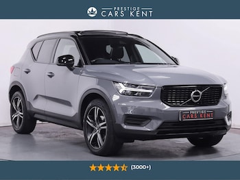 Volvo - XC40