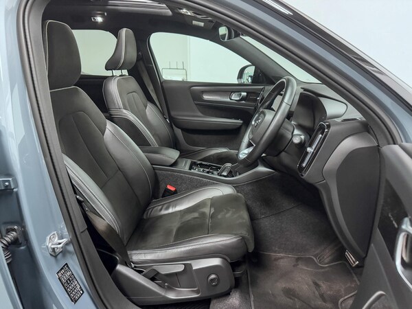 Used Volvo XC40 2021 for sale - 76200464: Photo 23