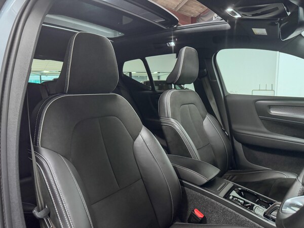 Used Volvo XC40 2021 for sale - 76200464: Photo 24