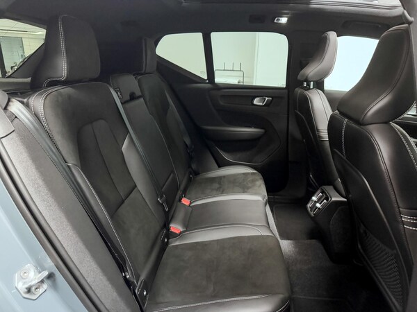 Used Volvo XC40 2021 for sale - 76200464: Photo 26