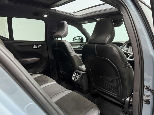 Used Volvo XC40 2021 for sale - 76200464: Photo 27