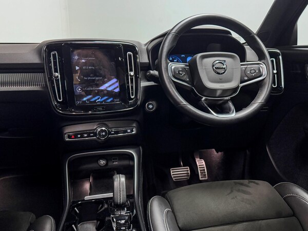 Used Volvo XC40 2021 for sale - 76200464: Photo 34