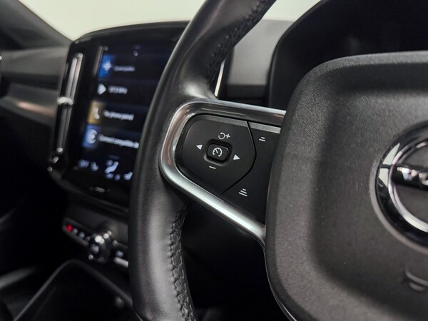 Used Volvo XC40 2021 for sale - 76200464: Photo 36