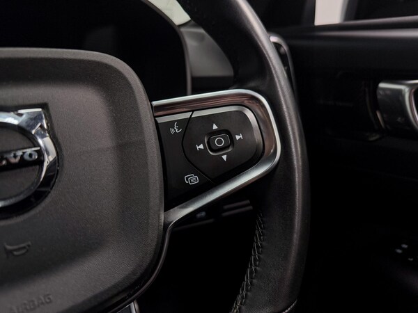 Used Volvo XC40 2021 for sale - 76200464: Photo 38