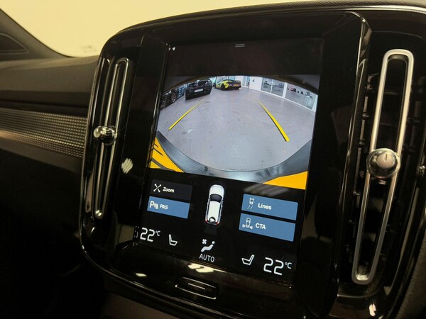 Used Volvo XC40 2021 for sale - 76200464: Photo 41