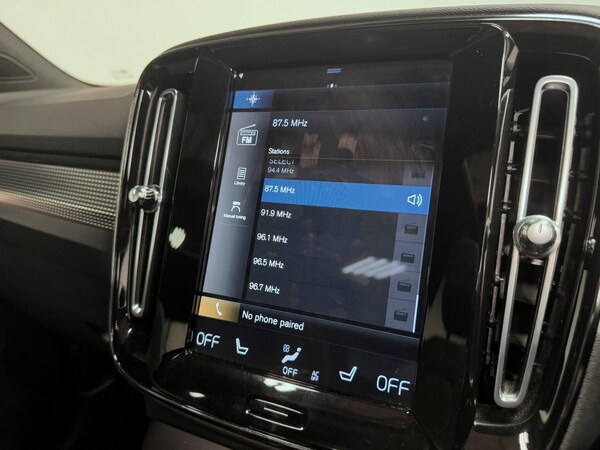 Used Volvo XC40 2021 for sale - 76200464: Photo 42