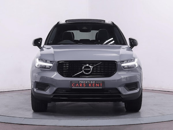 Used Volvo XC40 2021 for sale - 76200464: Photo 7