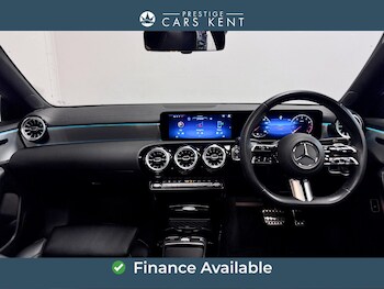 Used Mercedes-Benz CLA 2024 for sale - 77267921: Photo