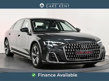 Used Audi A8 2023 for sale - 79565621: Photo