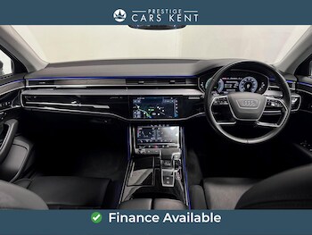 Used Audi A8 2023 for sale - 79565621: Photo