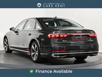 Used Audi A8 2023 for sale - 79565621: Photo