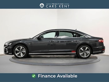 Used Audi A8 2023 for sale - 79565621: Photo