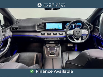 Used Mercedes-Benz GLE 2020 for sale - 77537657: Photo