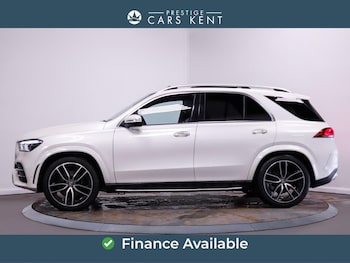 Used Mercedes-Benz GLE 2020 for sale - 77537657: Photo