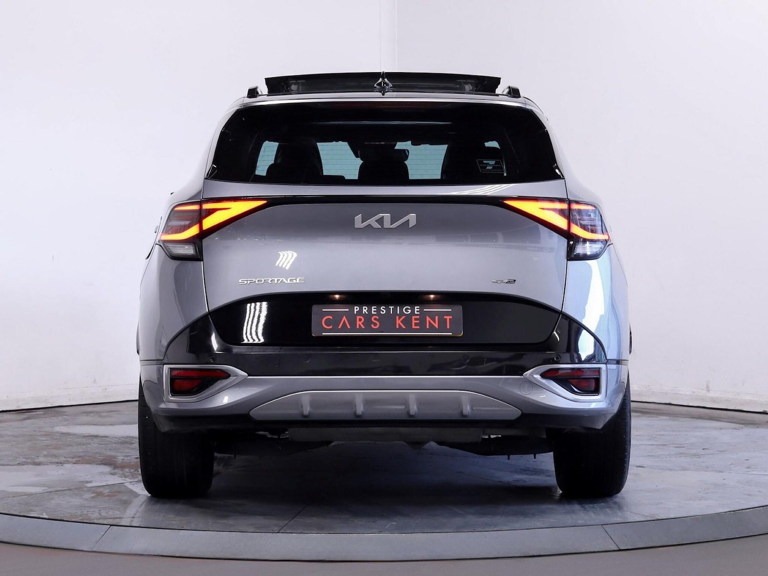 Used Kia Sportage 2022 for sale - 76887441: Photo 11