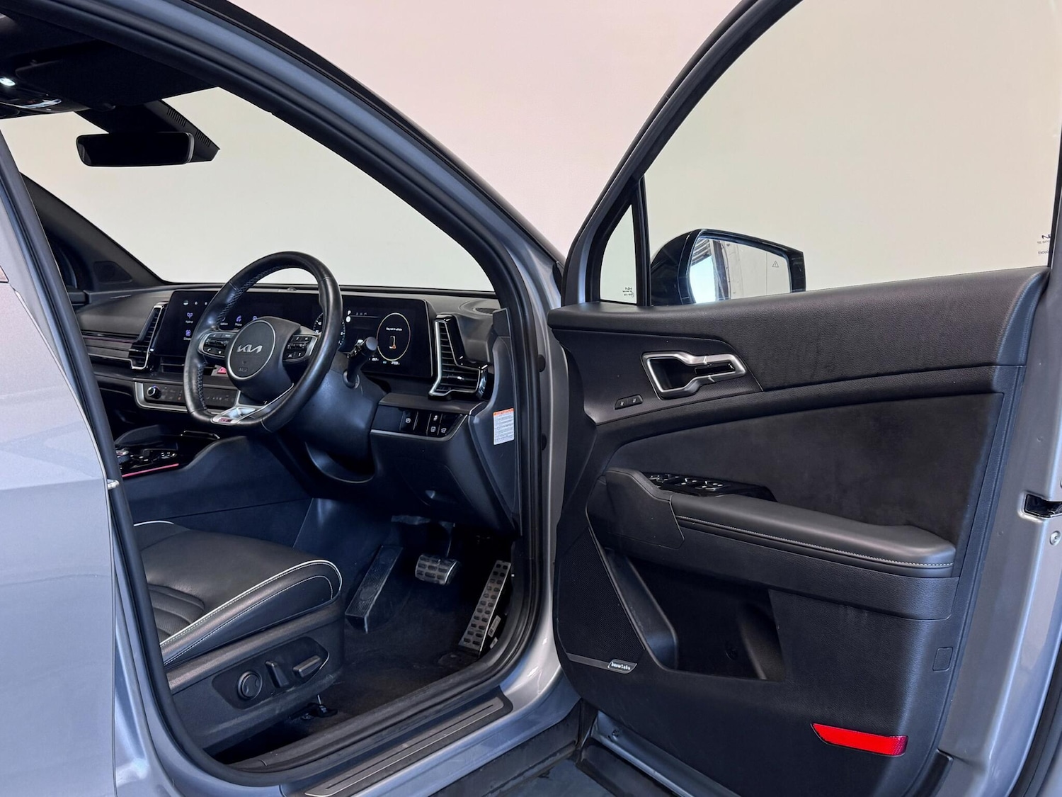 Used Kia Sportage 2022 for sale - 76887441: Photo 14