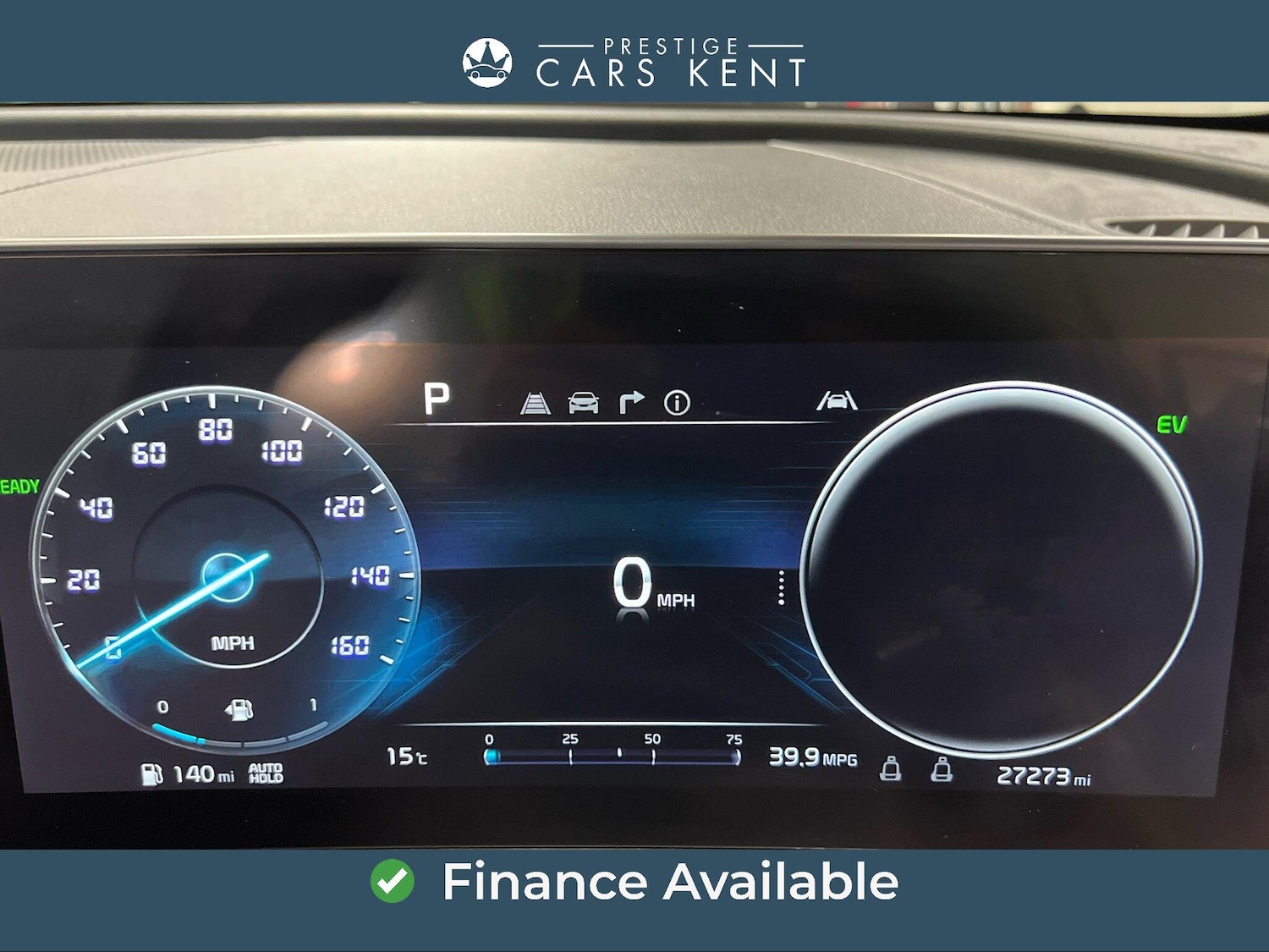 Used Kia Sportage 2022 for sale - 76887441: Photo 2