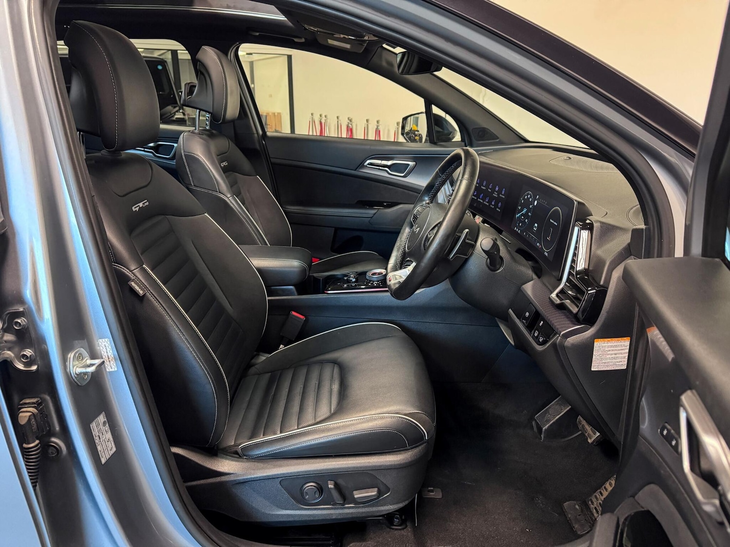 Used Kia Sportage 2022 for sale - 76887441: Photo 21