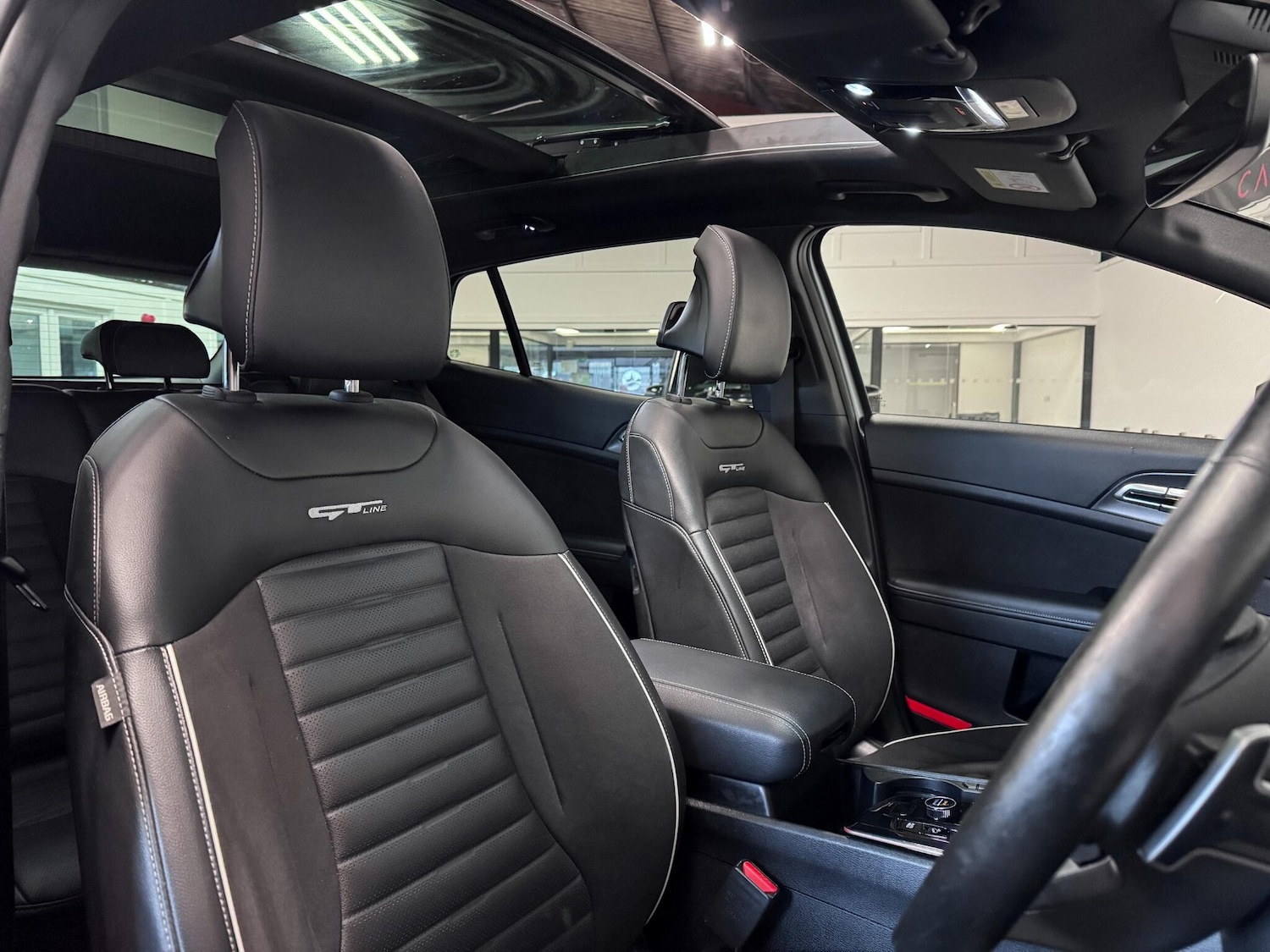 Used Kia Sportage 2022 for sale - 76887441: Photo 22