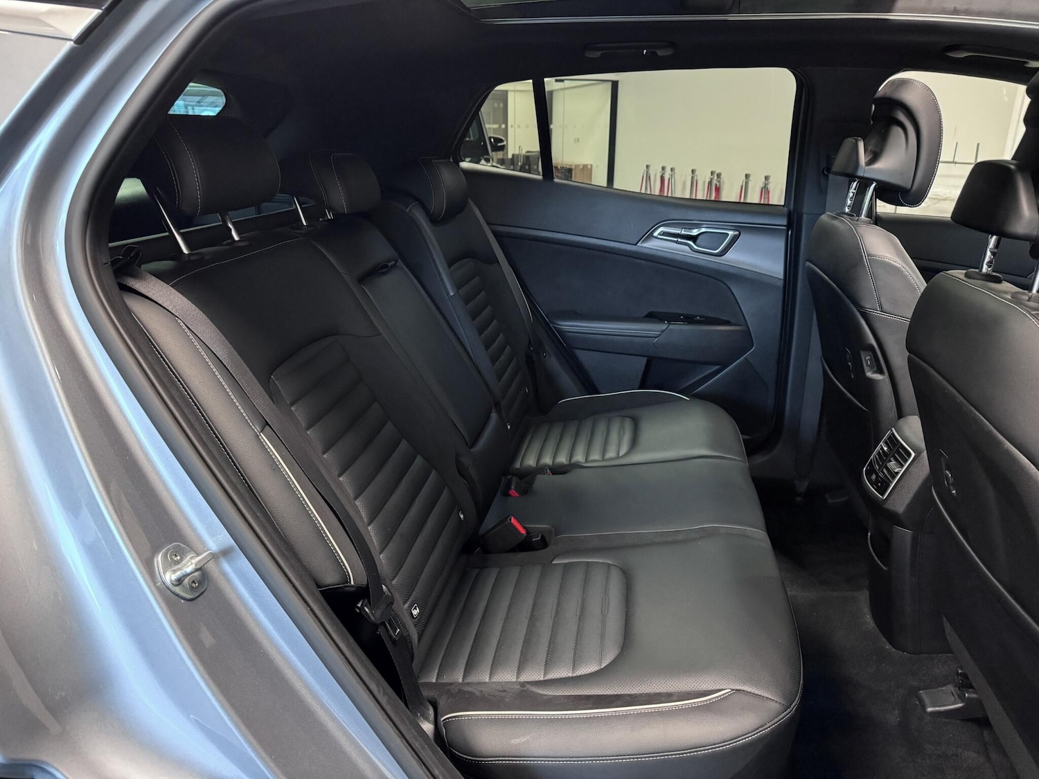 Used Kia Sportage 2022 for sale - 76887441: Photo 23