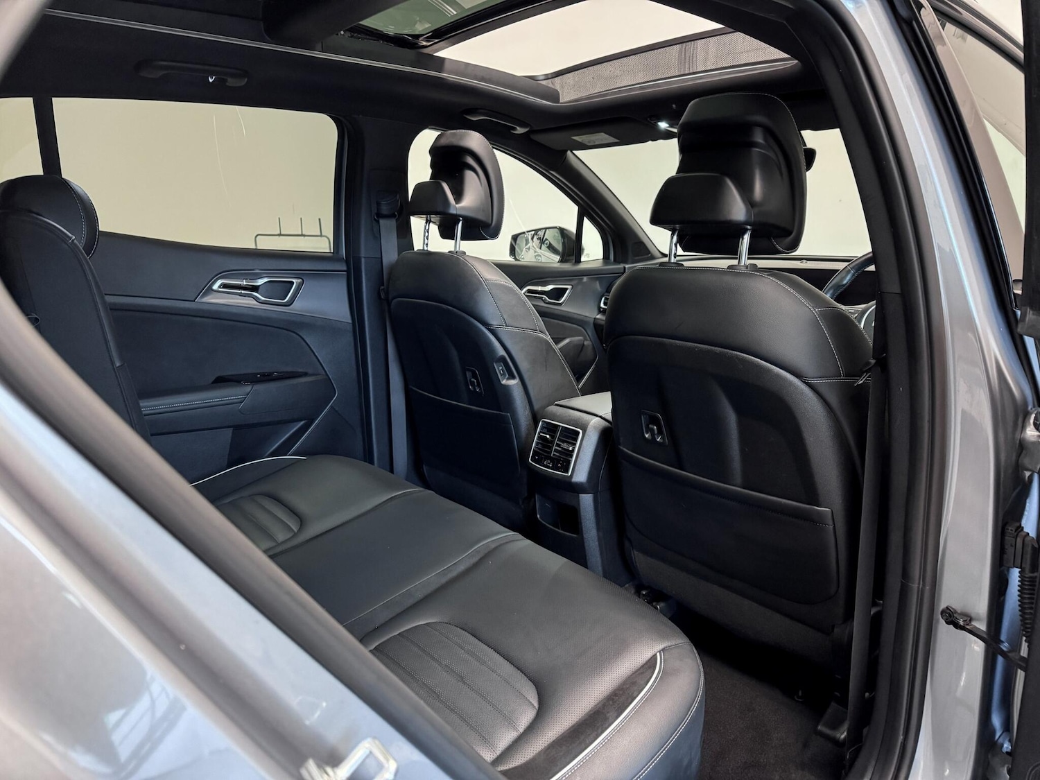 Used Kia Sportage 2022 for sale - 76887441: Photo 24