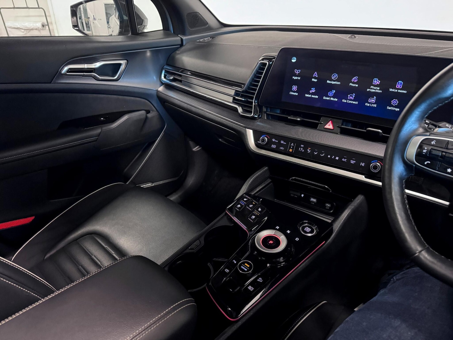 Used Kia Sportage 2022 for sale - 76887441: Photo 28