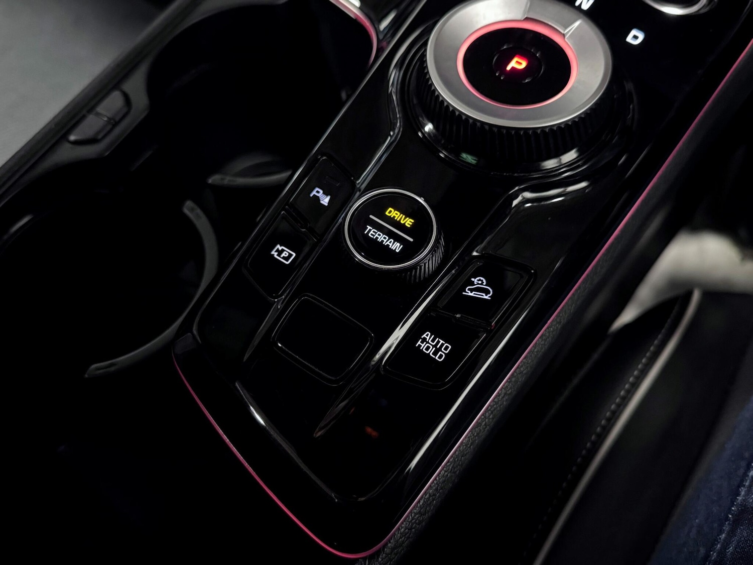 Used Kia Sportage 2022 for sale - 76887441: Photo 30