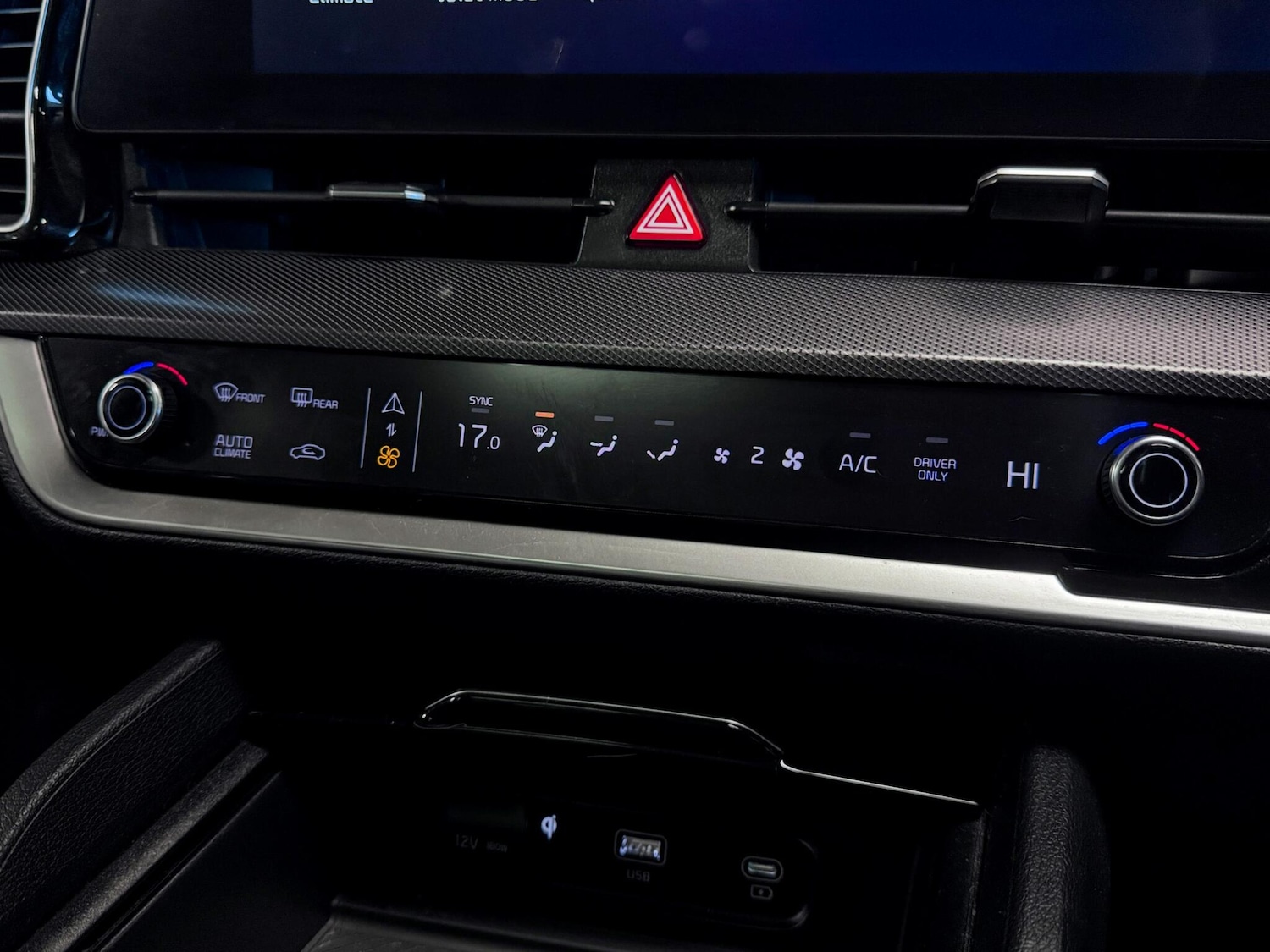 Used Kia Sportage 2022 for sale - 76887441: Photo 34