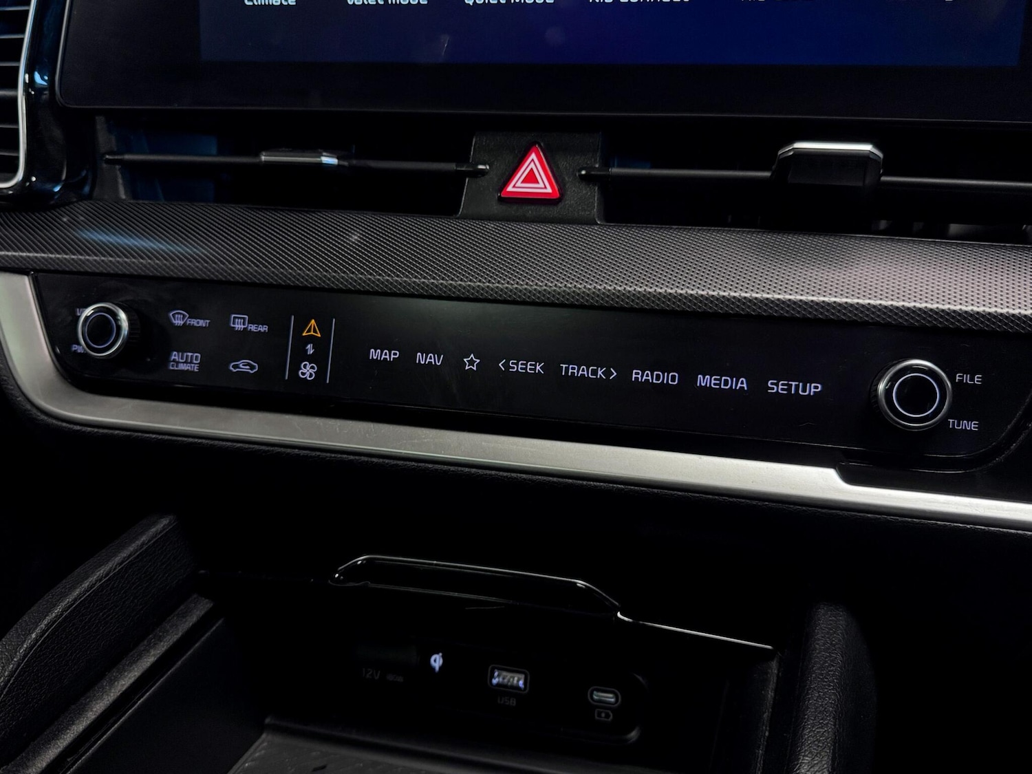 Used Kia Sportage 2022 for sale - 76887441: Photo 35