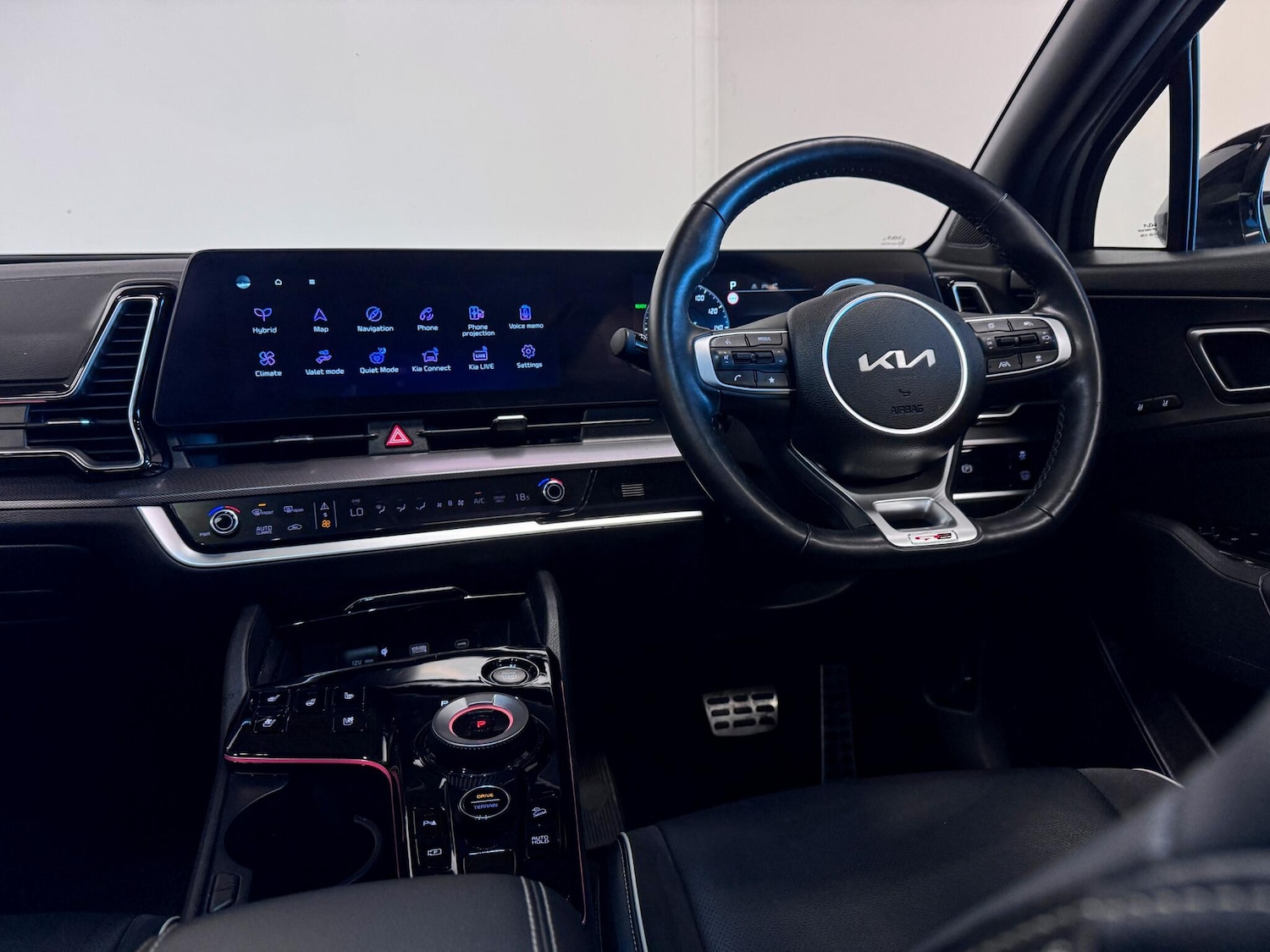 Used Kia Sportage 2022 for sale - 76887441: Photo 36