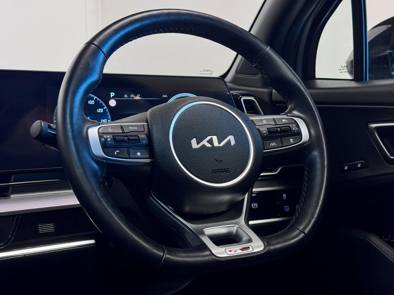 Used Kia Sportage 2022 for sale - 76887441: Photo 37