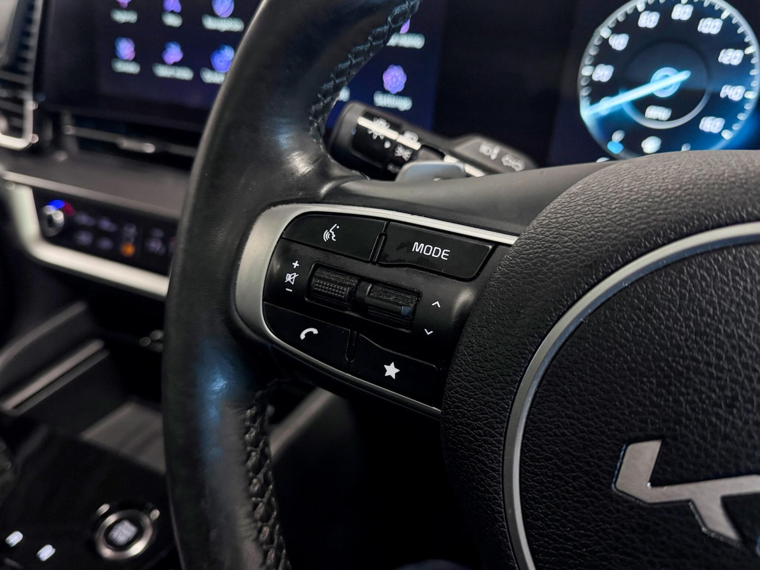 Used Kia Sportage 2022 for sale - 76887441: Photo 38