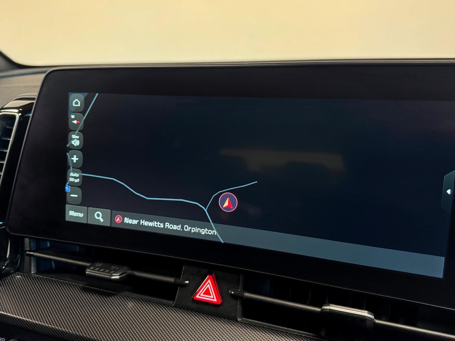 Used Kia Sportage 2022 for sale - 76887441: Photo 41