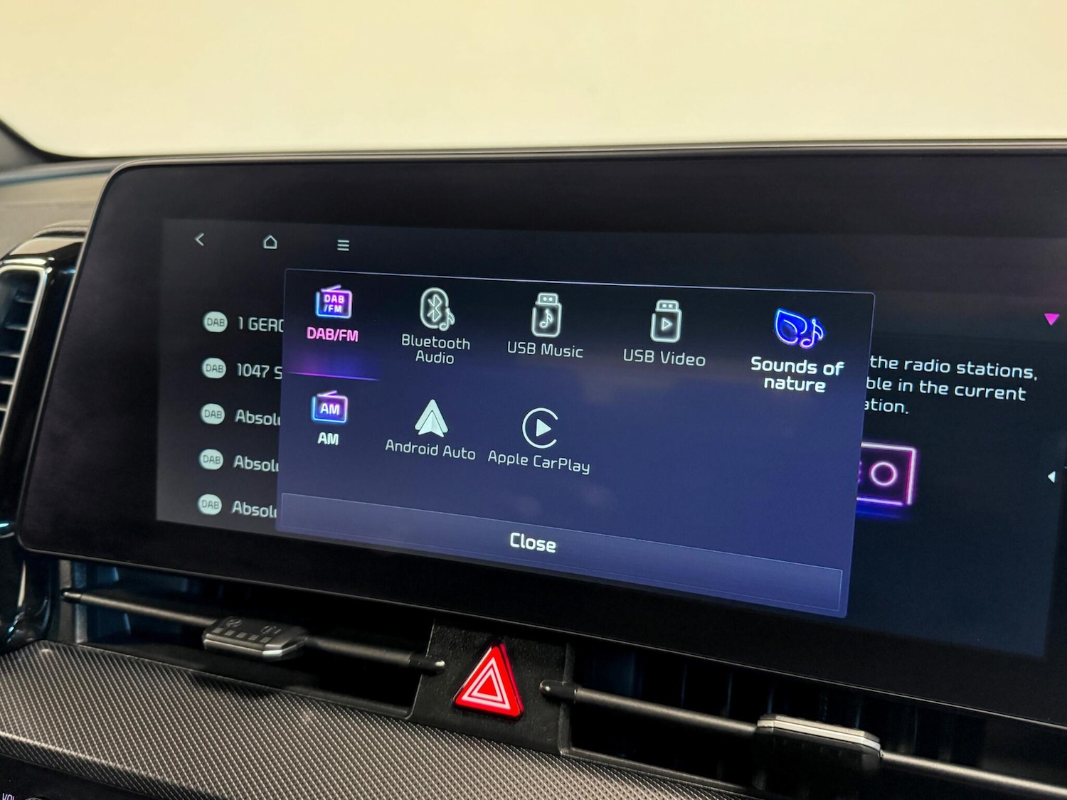 Used Kia Sportage 2022 for sale - 76887441: Photo 42