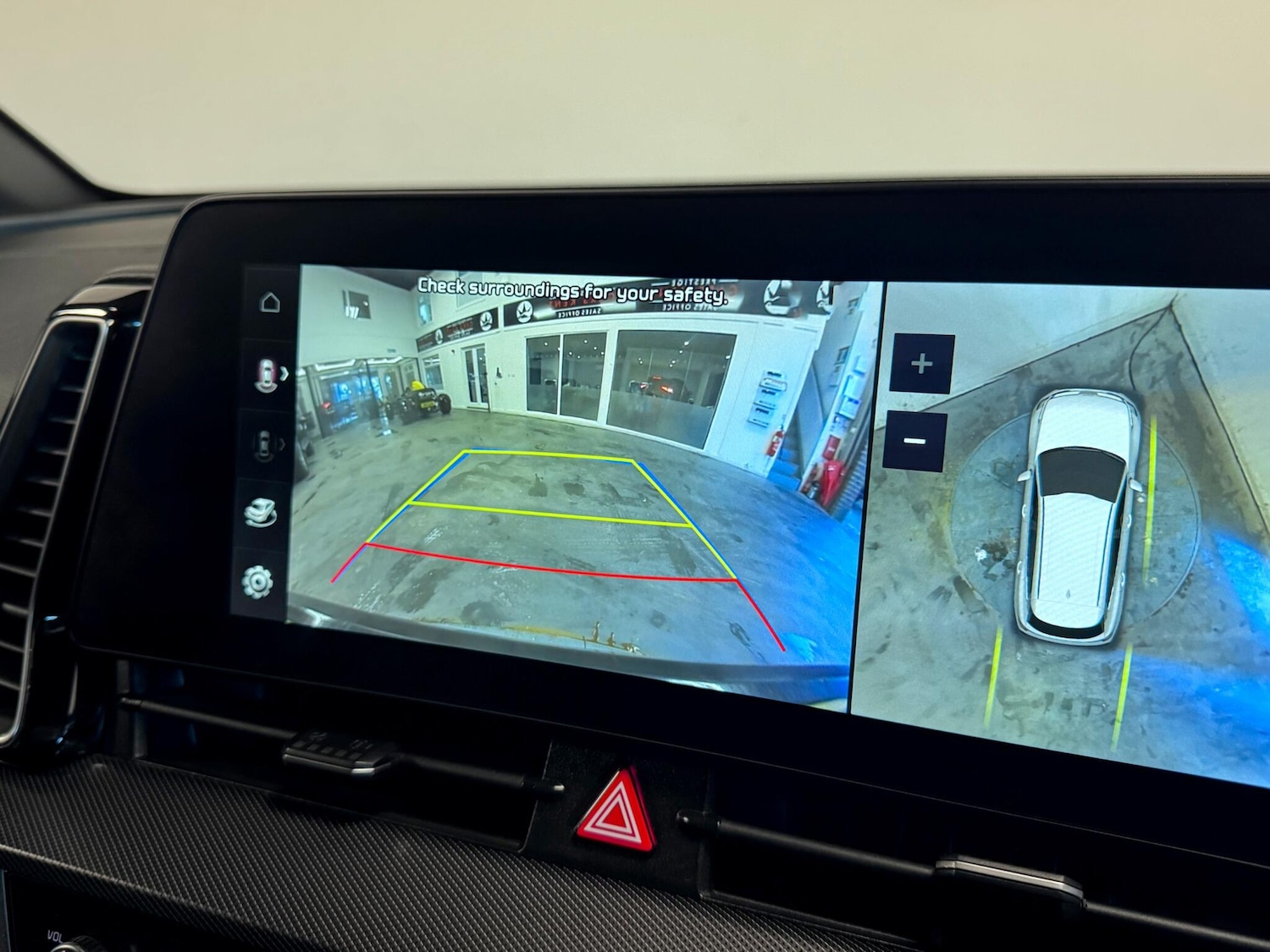 Used Kia Sportage 2022 for sale - 76887441: Photo 43