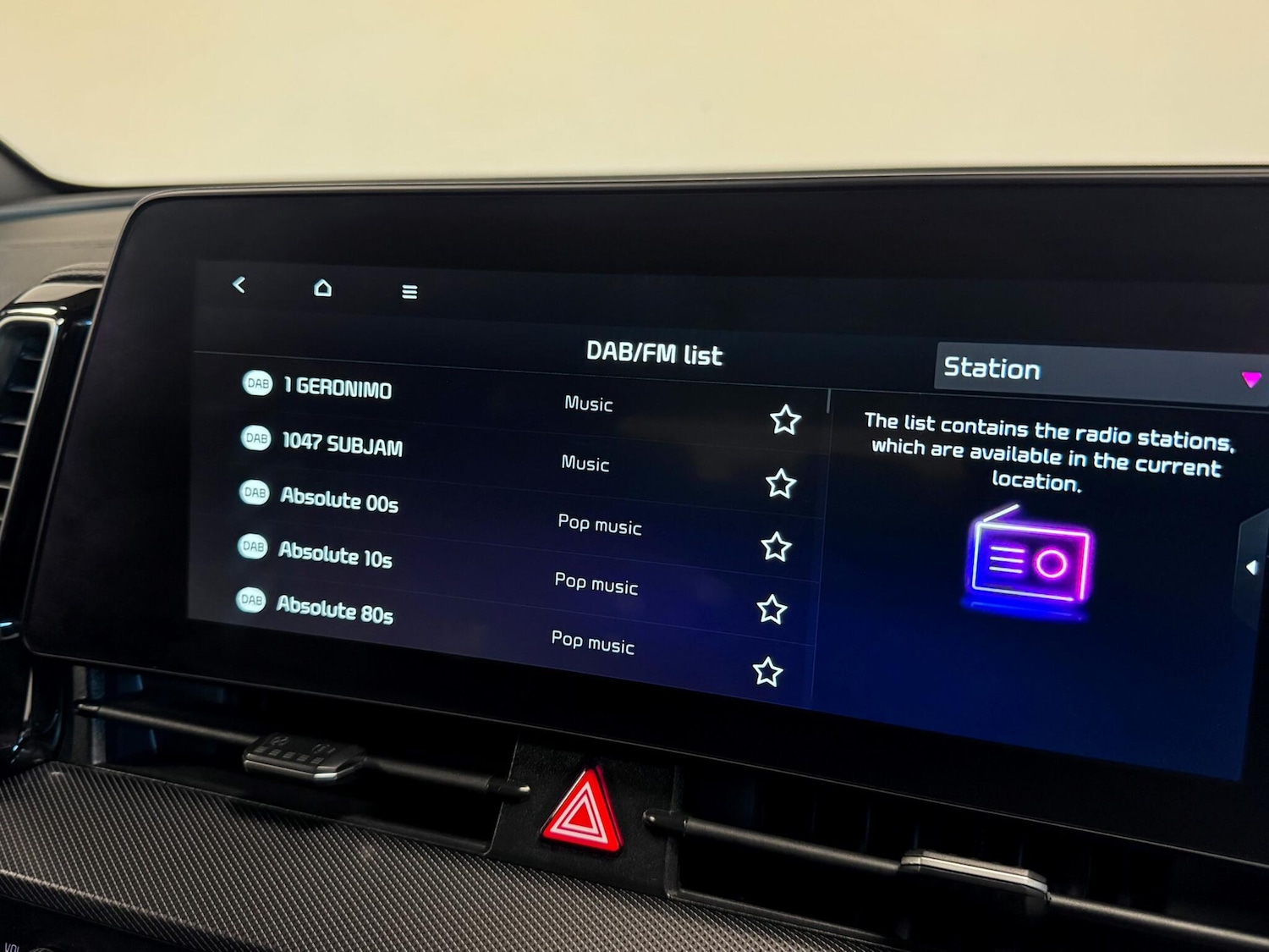 Used Kia Sportage 2022 for sale - 76887441: Photo 44